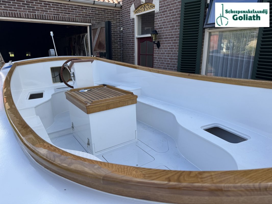 Sloep 6.25 · 2025 en venta en Países Bajos y Bélgica — foto 9