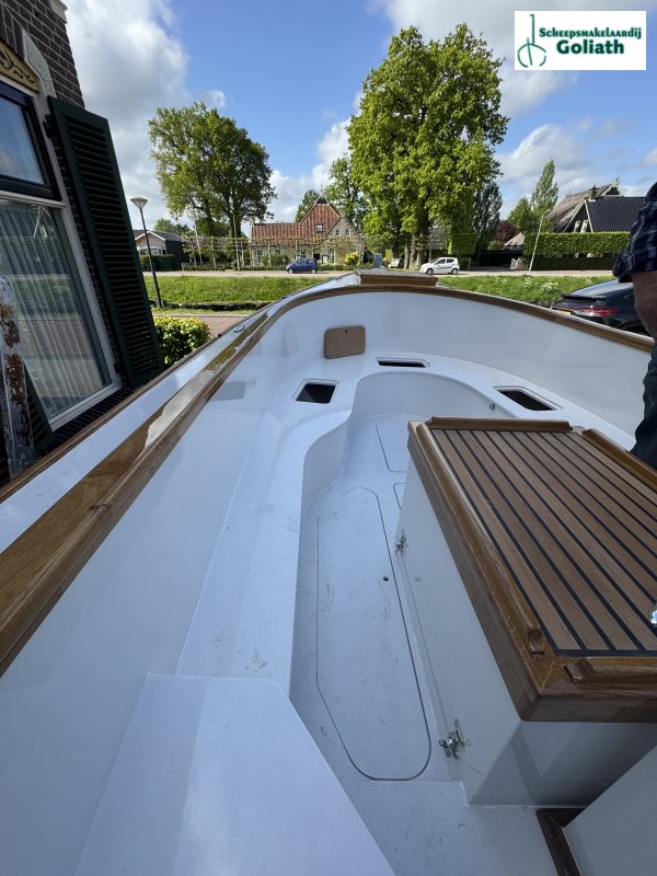 Sloep 6.25 · 2025 en venta en Países Bajos y Bélgica — foto 10