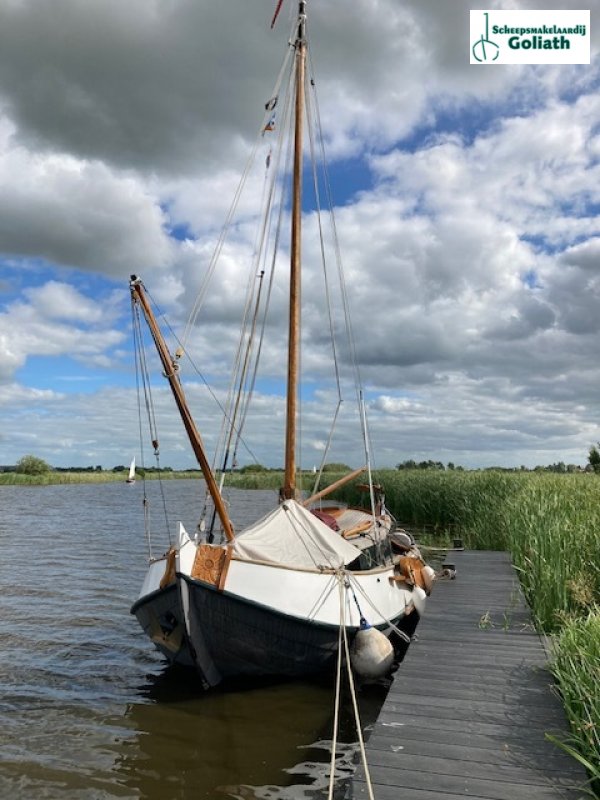 Vollenhovense Bol 8.50 · 1973 en venta en Países Bajos y Bélgica — foto 2
