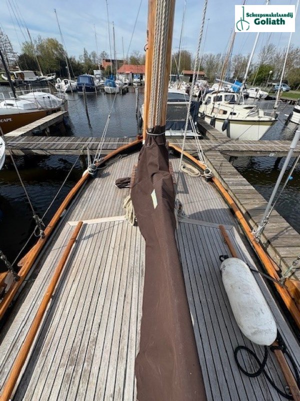 Vollenhovense Bol 8.50 · 1973 en venta en Países Bajos y Bélgica — foto 3