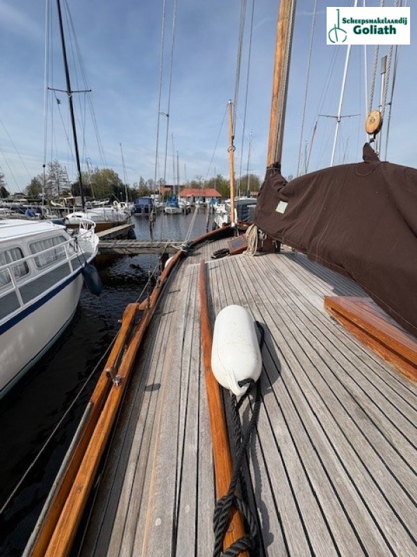 Vollenhovense Bol 8.50 · 1973 en venta en Países Bajos y Bélgica — foto 4