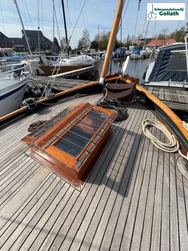 Vollenhovense Bol 8.50 · 1973 en venta en Países Bajos y Bélgica — foto 6