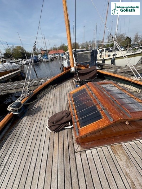 Vollenhovense Bol 8.50 · 1973 en venta en Países Bajos y Bélgica — foto 7