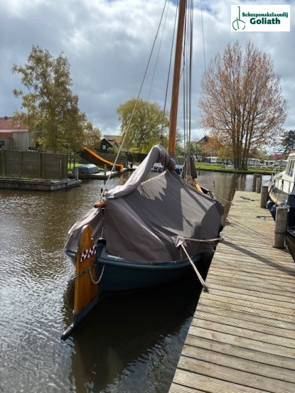 Vollenhovense Bol Visserman 8.10 · 1985 in vendita in Paesi Bassi e Belgio — foto 7