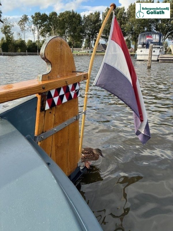 Vollenhovense Bol Visserman 8.10 · 1985 in vendita in Paesi Bassi e Belgio — foto 10