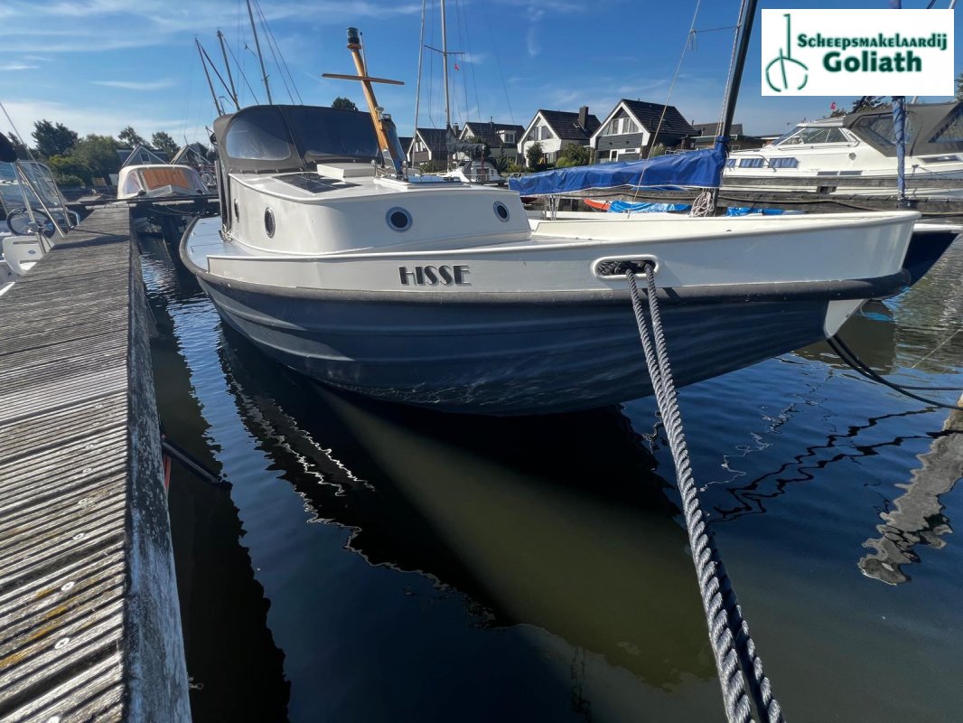 Langenberg Borndiepvlet 8.00 · 2021 à vendre – Pays-Bas et Belgique — photo 3