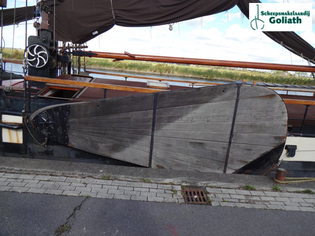 Hasselteraak 24.00 Charter/woonschip · 1901 zu verkaufen – Niederlande und Belgien — Foto 7