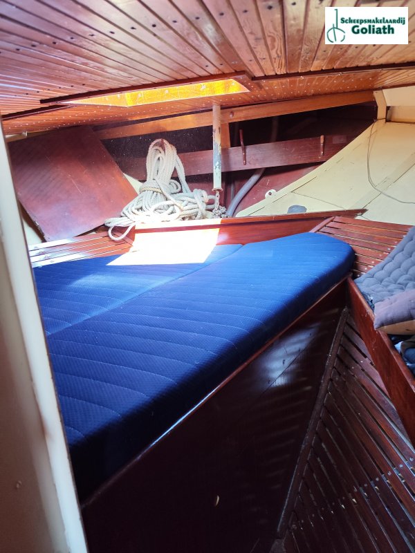 Paans Schokker 8.95 · 1971 for sale in Netherlands & Belgium — photo 3