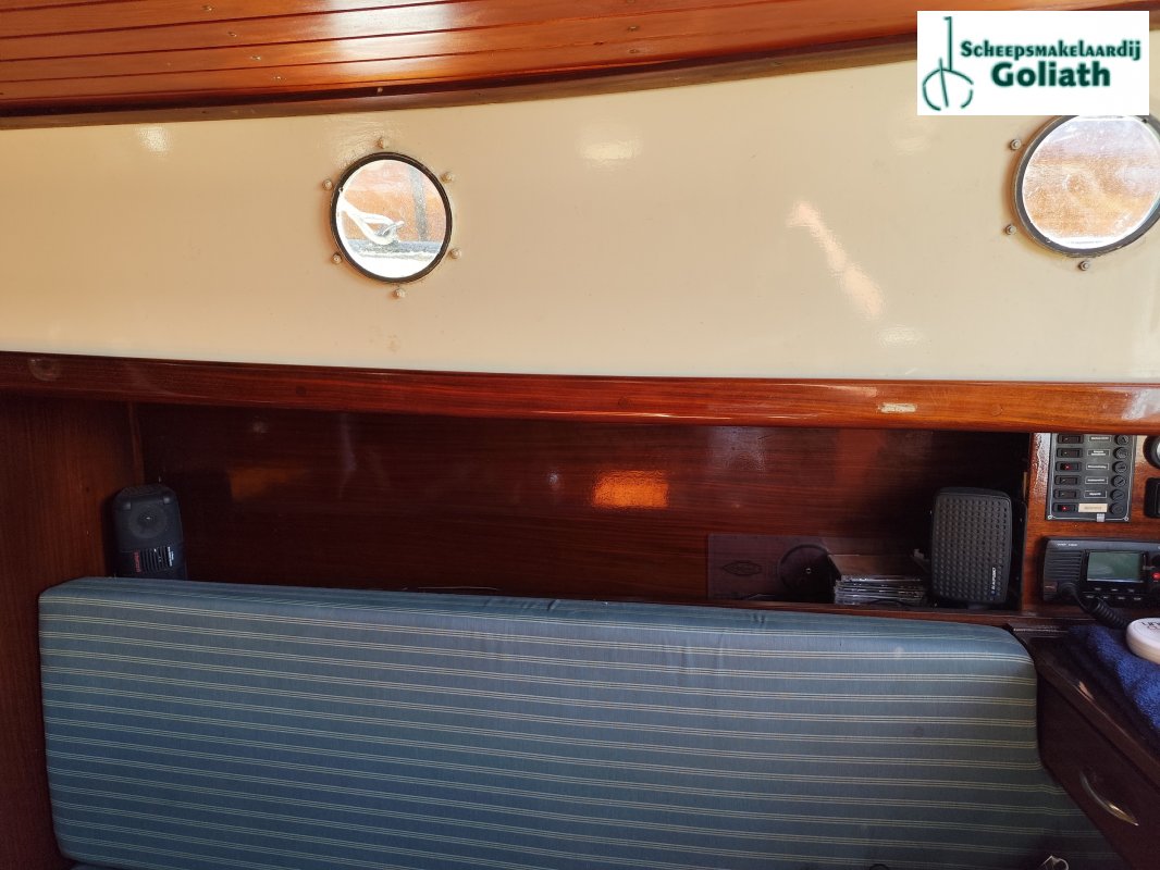 Paans Schokker 8.95 · 1971 for sale in Netherlands & Belgium — photo 6