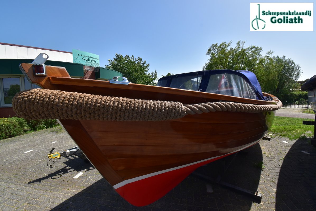Marco Polo 7.35 · 2004 en venta en Países Bajos y Bélgica — foto 1
