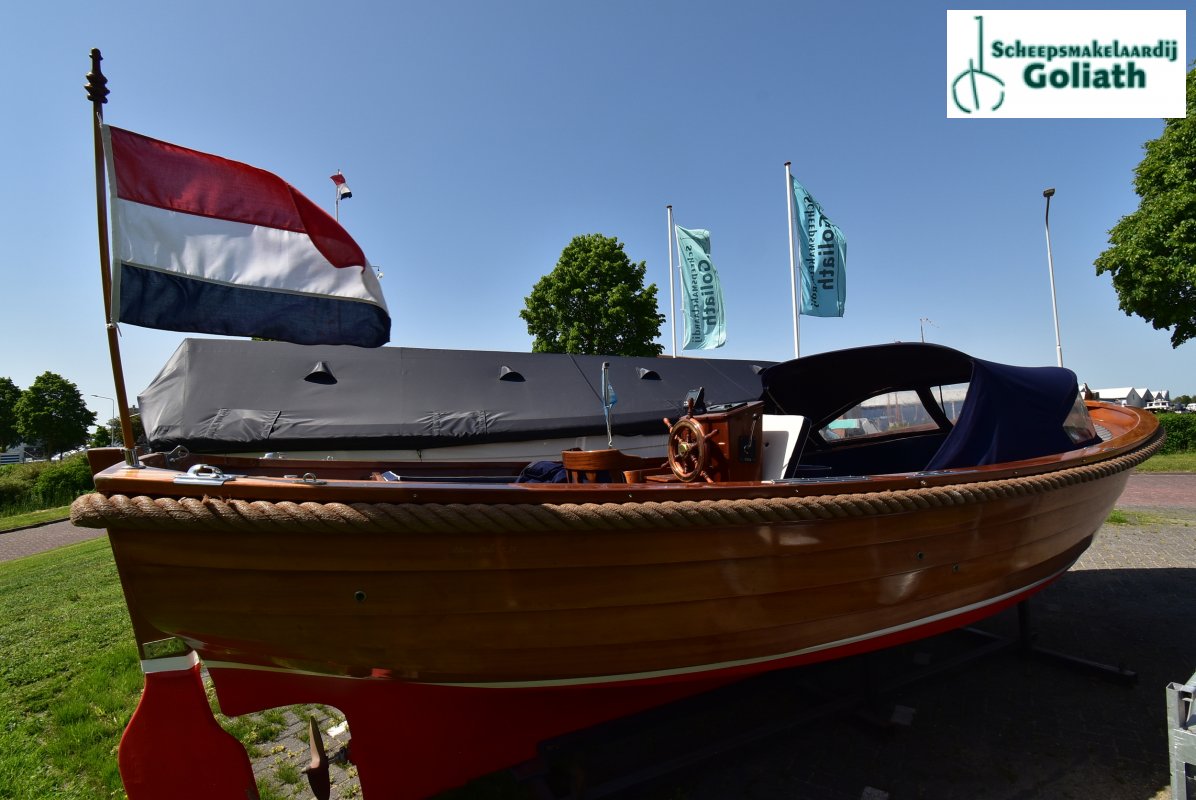 Marco Polo 7.35 · 2004 en venta en Países Bajos y Bélgica — foto 2