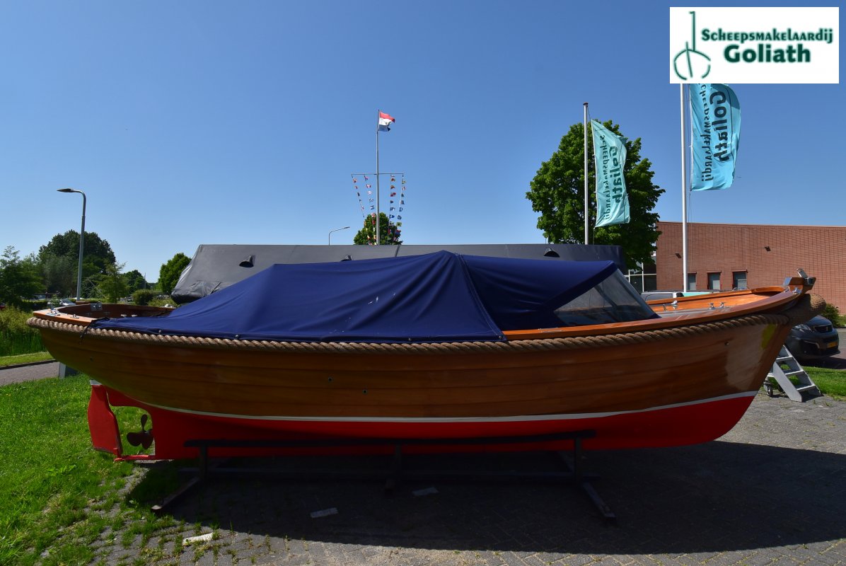 Marco Polo 7.35 · 2004 en venta en Países Bajos y Bélgica — foto 3