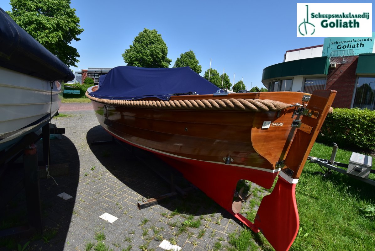 Marco Polo 7.35 · 2004 en venta en Países Bajos y Bélgica — foto 4