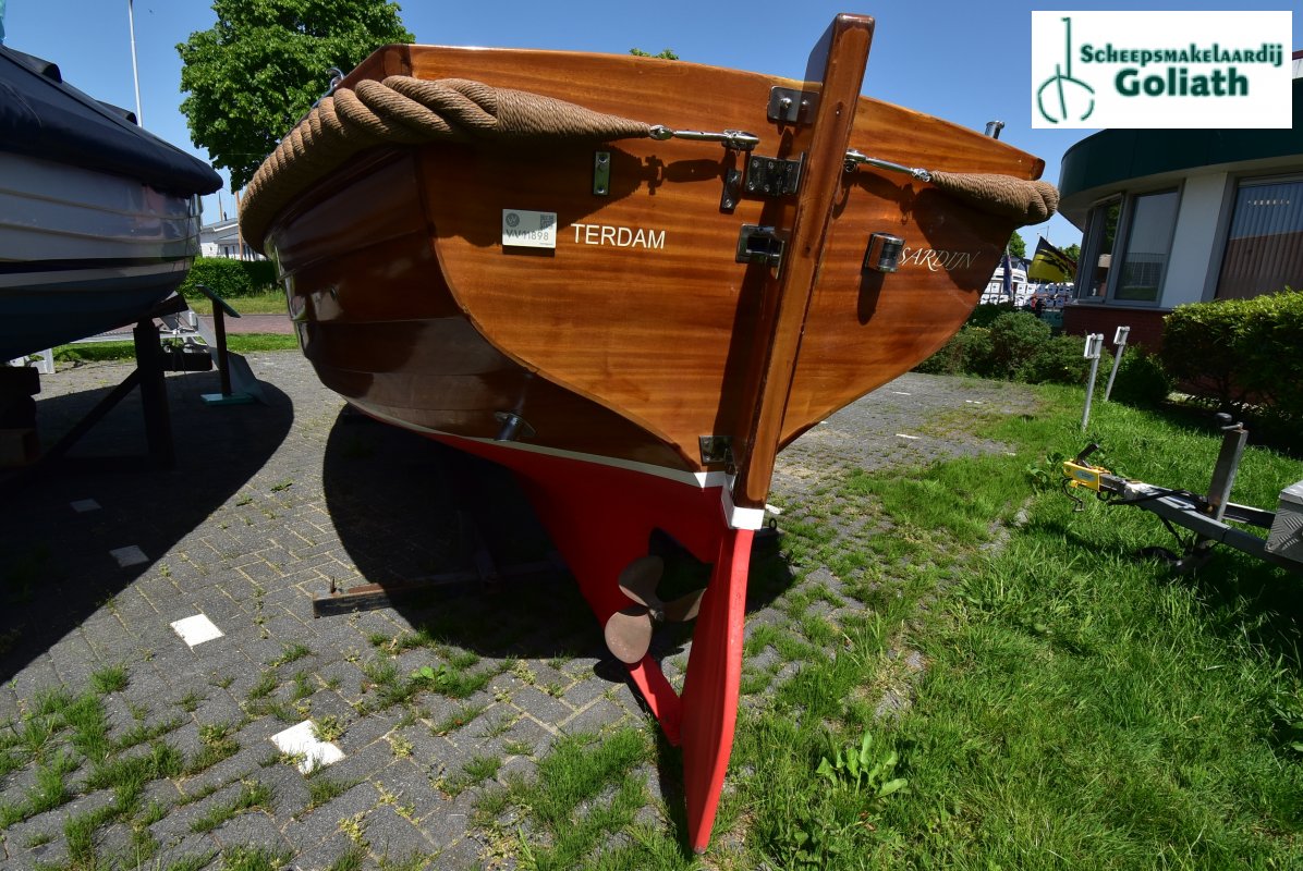 Marco Polo 7.35 · 2004 en venta en Países Bajos y Bélgica — foto 5