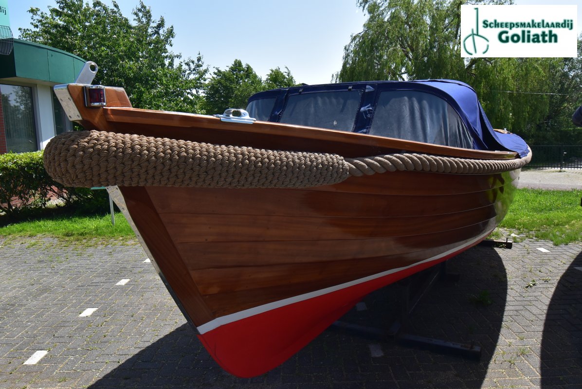 Marco Polo 7.35 · 2004 en venta en Países Bajos y Bélgica — foto 6