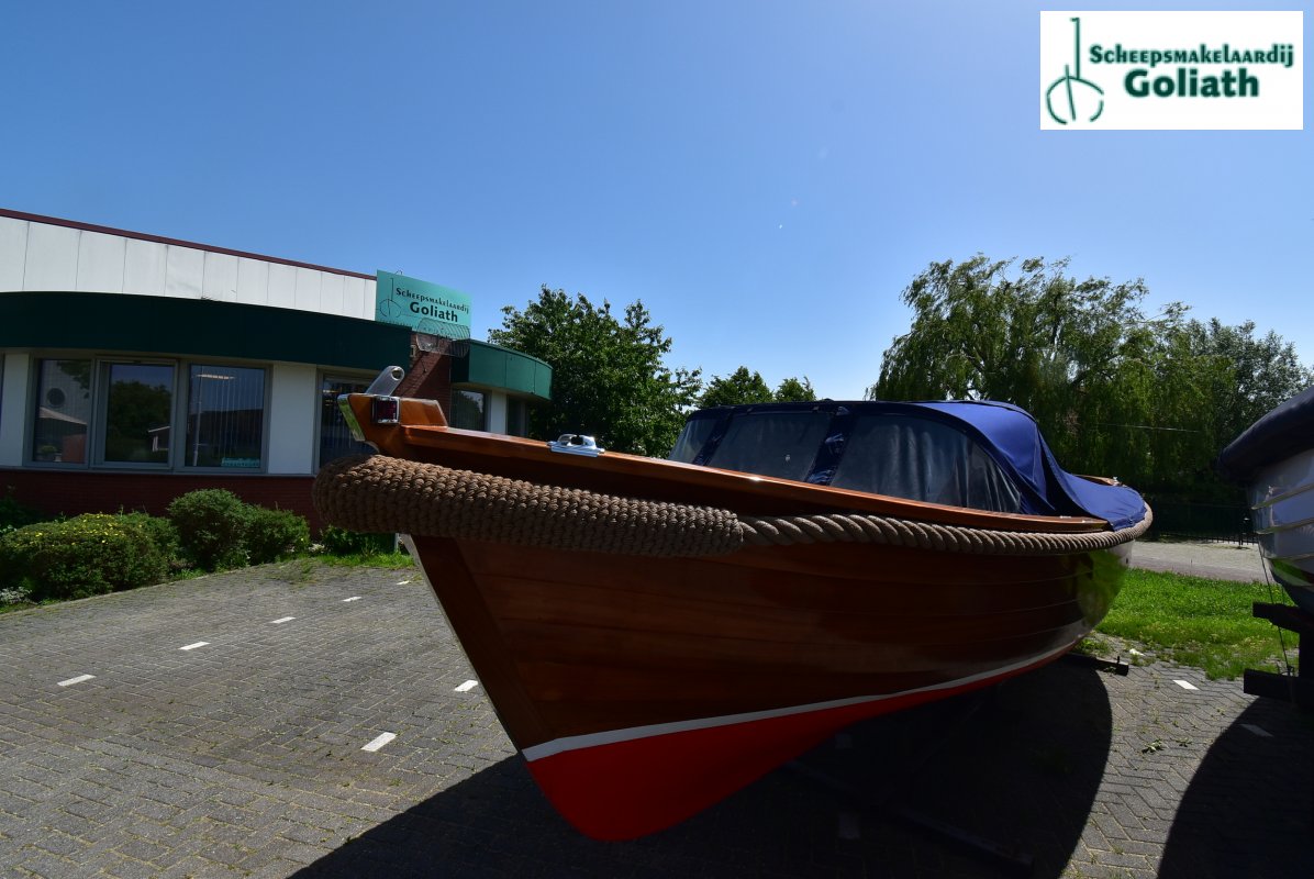 Marco Polo 7.35 · 2004 en venta en Países Bajos y Bélgica — foto 7
