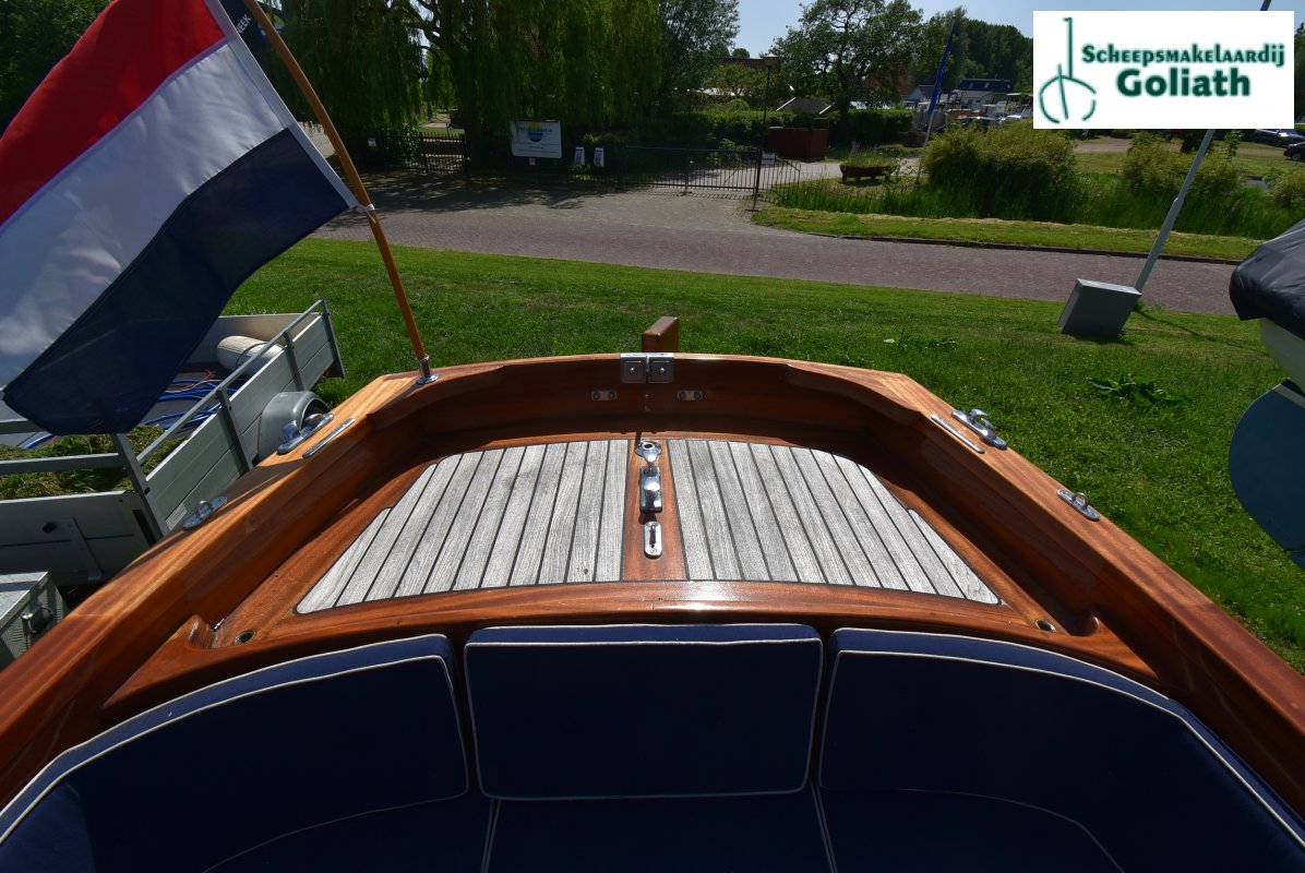 Marco Polo 7.35 · 2004 en venta en Países Bajos y Bélgica — foto 10