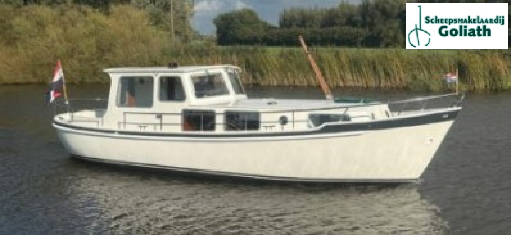 Waalkotter 980 OK · 1982 en venta en Países Bajos y Bélgica — foto 2