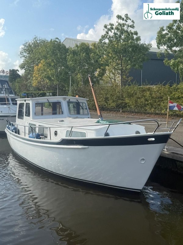 Waalkotter 980 OK · 1982 en venta en Países Bajos y Bélgica — foto 3