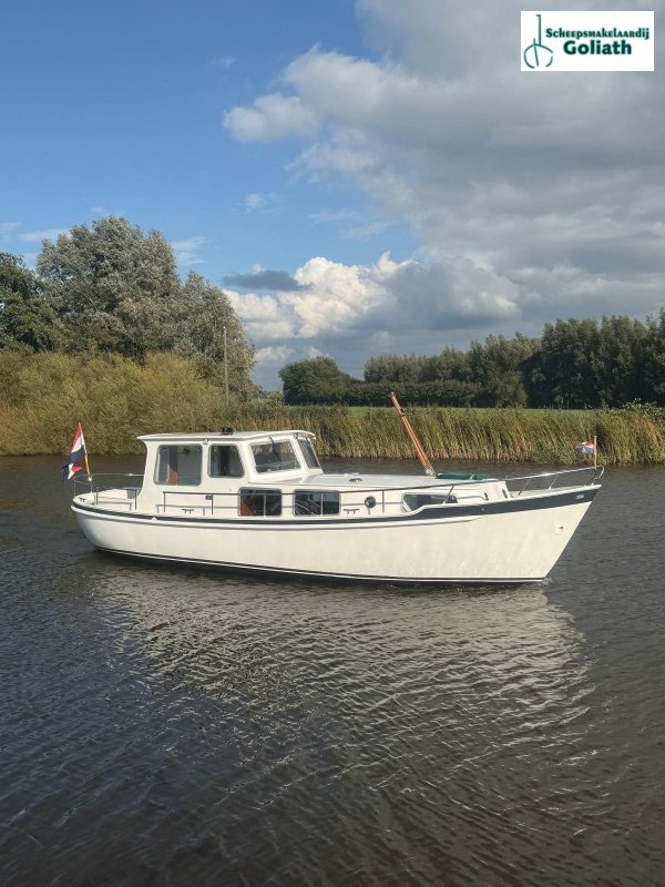 Waalkotter 980 OK · 1982 en venta en Países Bajos y Bélgica — foto 4