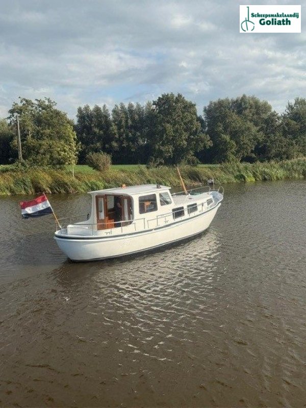 Waalkotter 980 OK · 1982 en venta en Países Bajos y Bélgica — foto 6