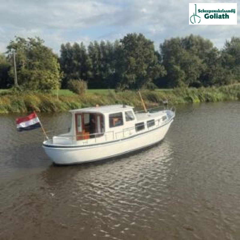 Waalkotter 980 OK · 1982 en venta en Países Bajos y Bélgica — foto 7