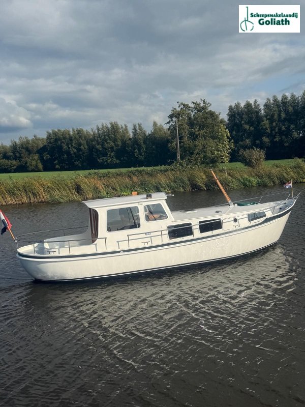 Waalkotter 980 OK · 1982 en venta en Países Bajos y Bélgica — foto 8