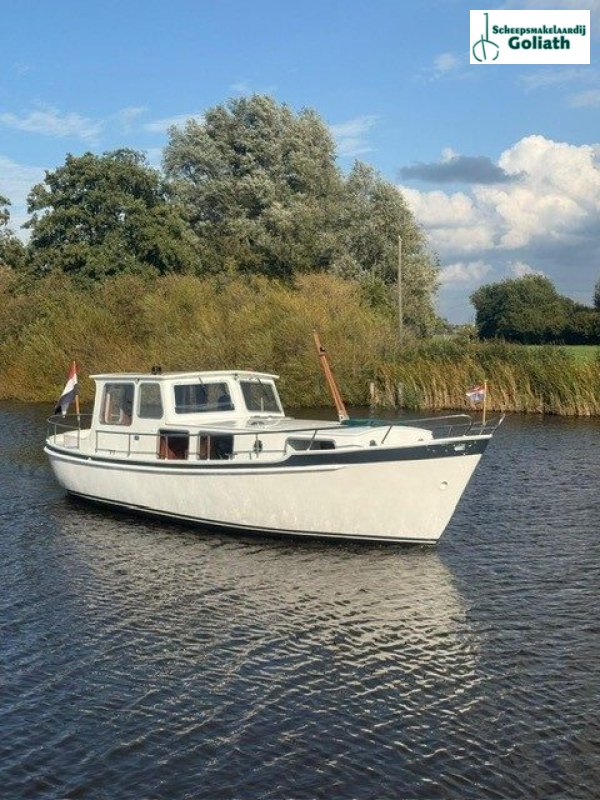 Waalkotter 980 OK · 1982 en venta en Países Bajos y Bélgica — foto 10