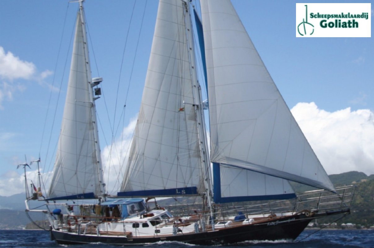 One- Off Yacht Custom Build · 1997 in vendita in Maiorca — foto 1