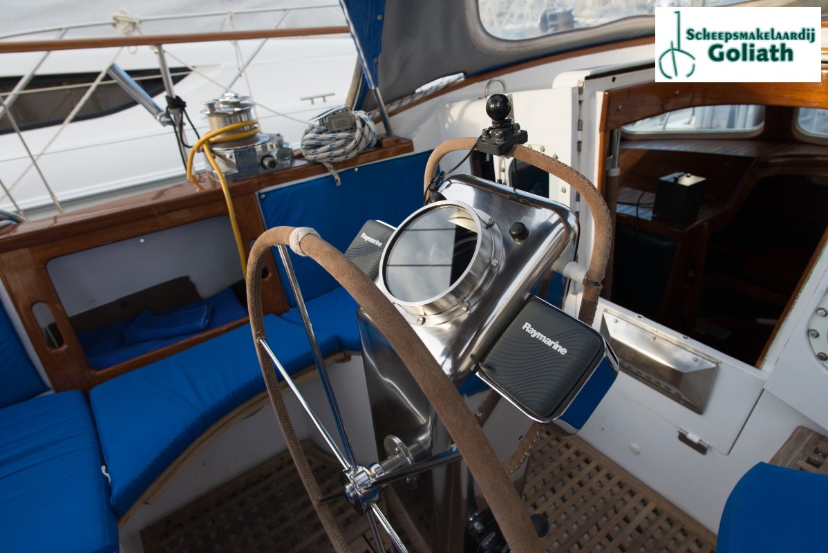 One- Off Yacht Custom Build · 1997 in vendita in Maiorca — foto 3