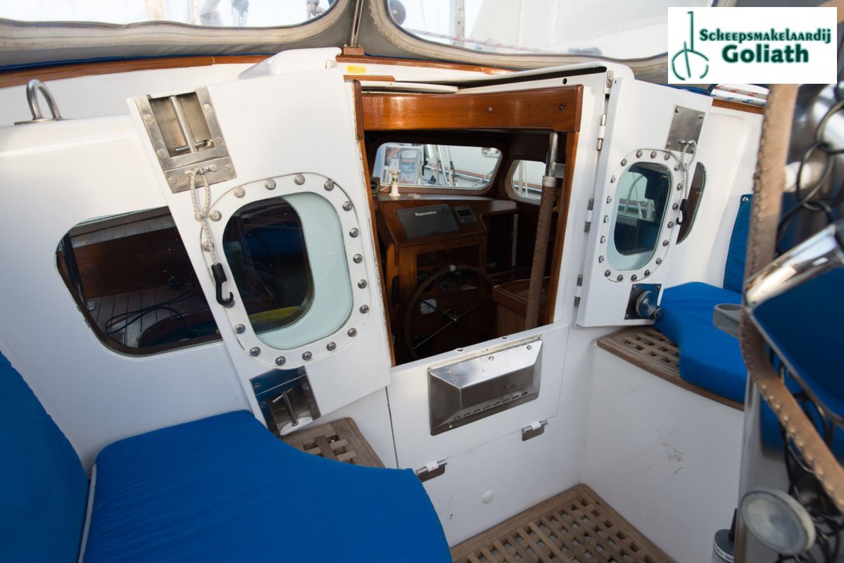 One- Off Yacht Custom Build · 1997 in vendita in Maiorca — foto 4