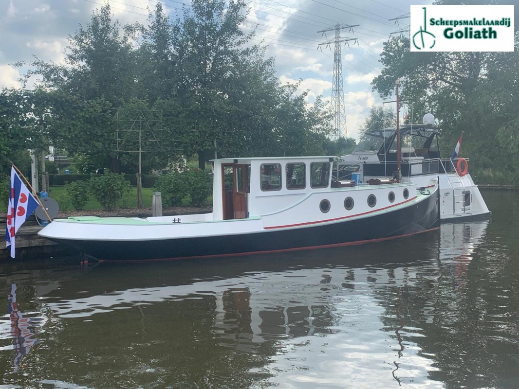 Amsterdamse Sleepboot 13.00 · 1930 en venta en Países Bajos y Bélgica — foto 2