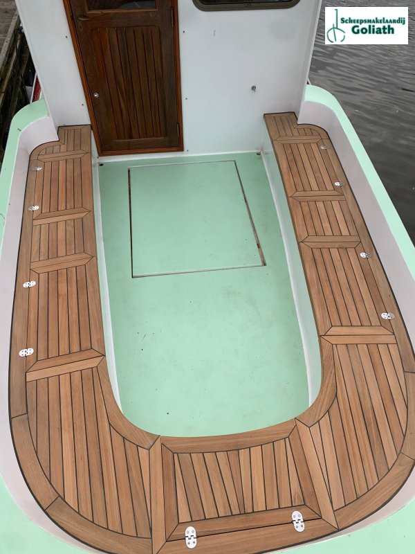 Amsterdamse Sleepboot 13.00 · 1930 en venta en Países Bajos y Bélgica — foto 5