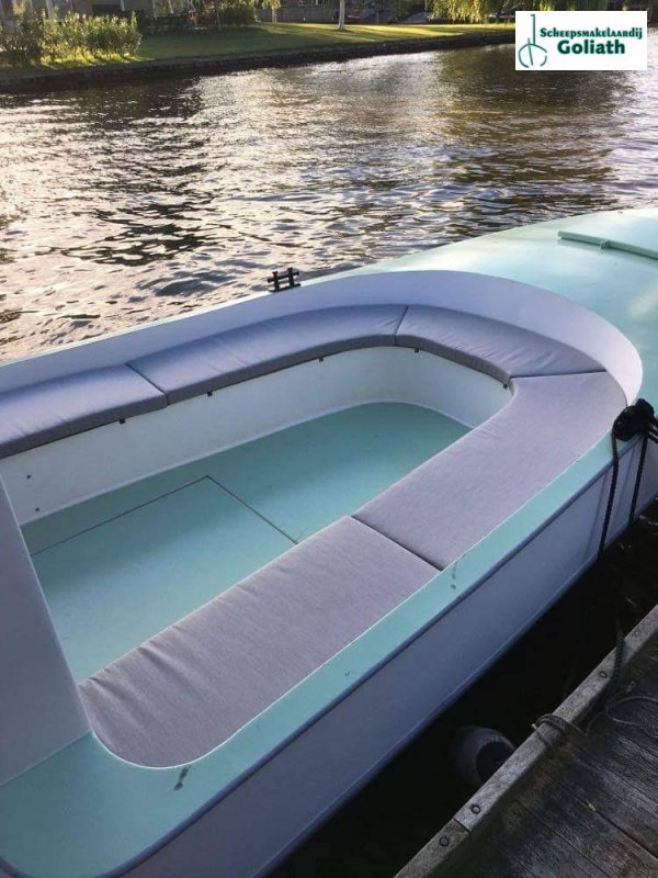 Amsterdamse Sleepboot 13.00 · 1930 en venta en Países Bajos y Bélgica — foto 6