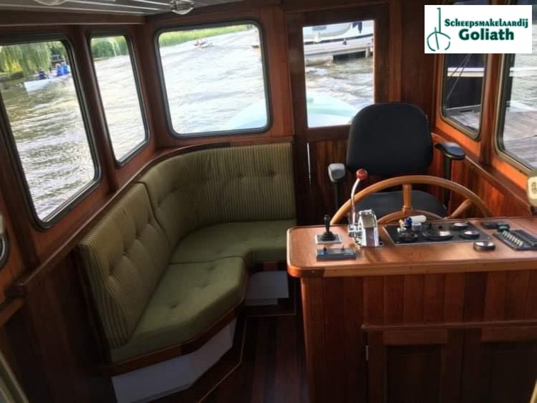 Amsterdamse Sleepboot 13.00 · 1930 en venta en Países Bajos y Bélgica — foto 9