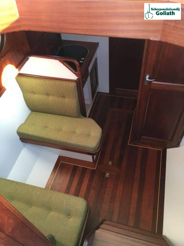 Amsterdamse Sleepboot 13.00 · 1930 en venta en Países Bajos y Bélgica — foto 10