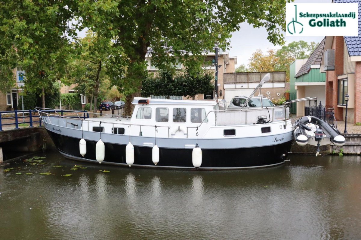 De Vries Kotter 11.20 · 1982 for sale in Netherlands & Belgium — photo 1