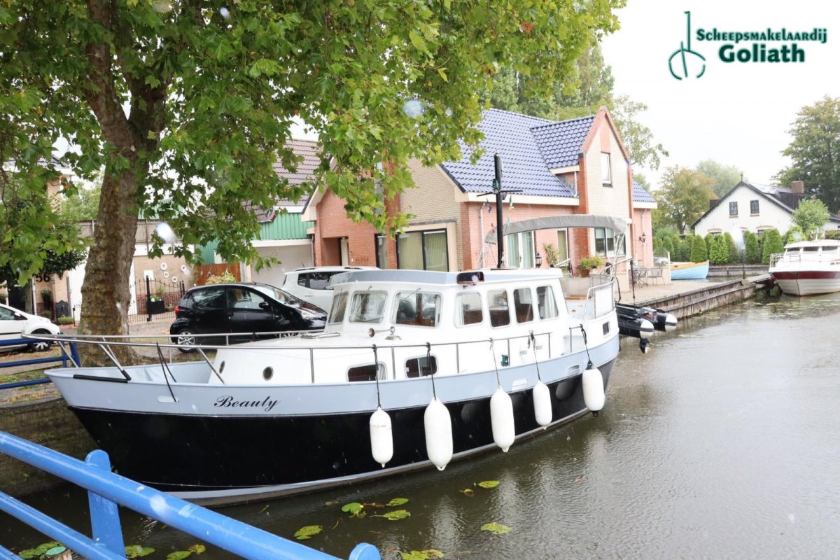 De Vries Kotter 11.20 · 1982 for sale in Netherlands & Belgium — photo 2