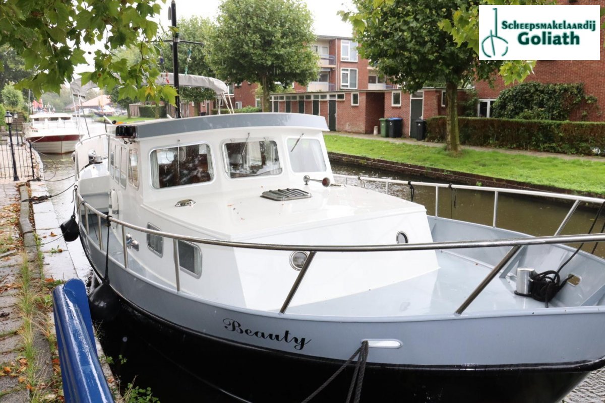 De Vries Kotter 11.20 · 1982 for sale in Netherlands & Belgium — photo 4