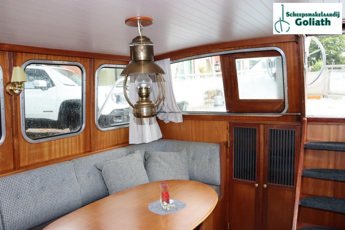 De Vries Kotter 11.20 · 1982 for sale in Netherlands & Belgium — photo 6