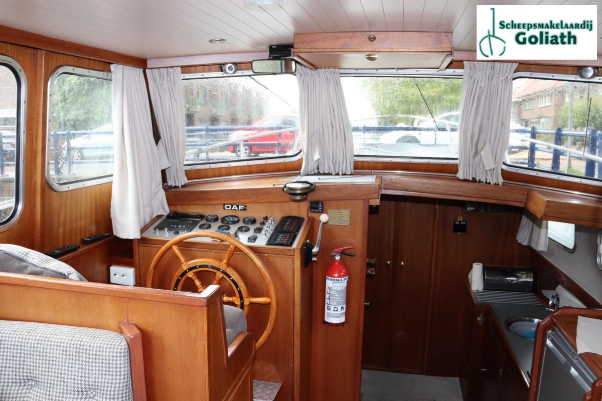 De Vries Kotter 11.20 · 1982 for sale in Netherlands & Belgium — photo 10