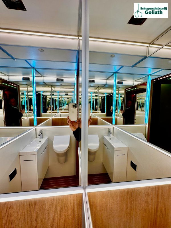 Holiday Boat Sundeck 57 Passenger Catamaran · 2026 for sale in Netherlands & Belgium — photo 6