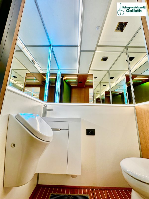 Holiday Boat Sundeck 57 Passenger Catamaran · 2026 for sale in Netherlands & Belgium — photo 7