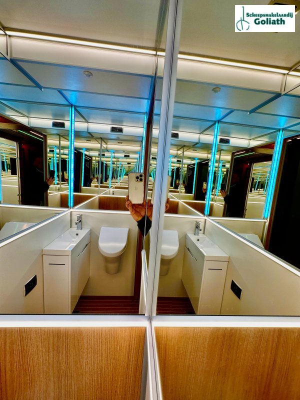 Holiday Boat Sundeck 57 Passenger Catamaran · 2026 for sale in Netherlands & Belgium — photo 8