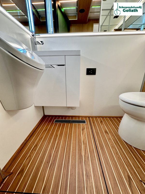 Holiday Boat Sundeck 57 Passenger Catamaran · 2026 for sale in Netherlands & Belgium — photo 9