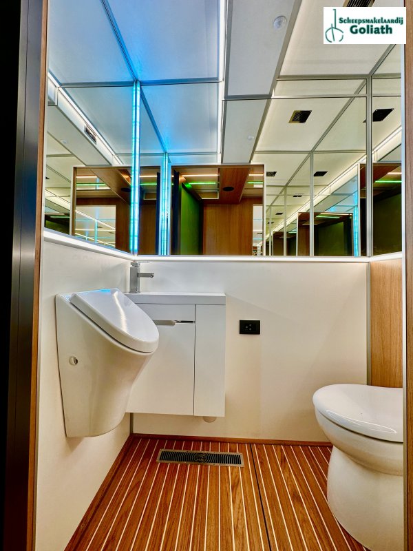 Holiday Boat Sundeck 57 Passenger Catamaran · 2026 for sale in Netherlands & Belgium — photo 10