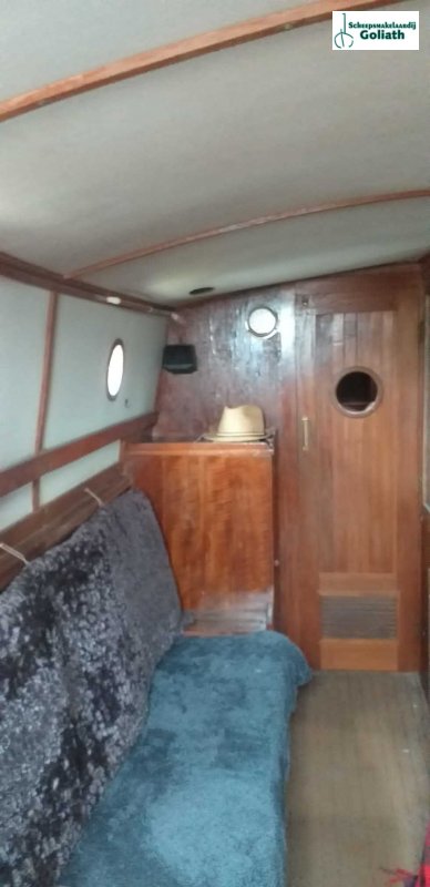 Westerdijk Zeeschouw 8.00 · 1970 en venta en Países Bajos y Bélgica — foto 7