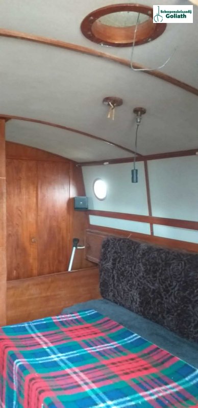 Westerdijk Zeeschouw 8.00 · 1970 en venta en Países Bajos y Bélgica — foto 8