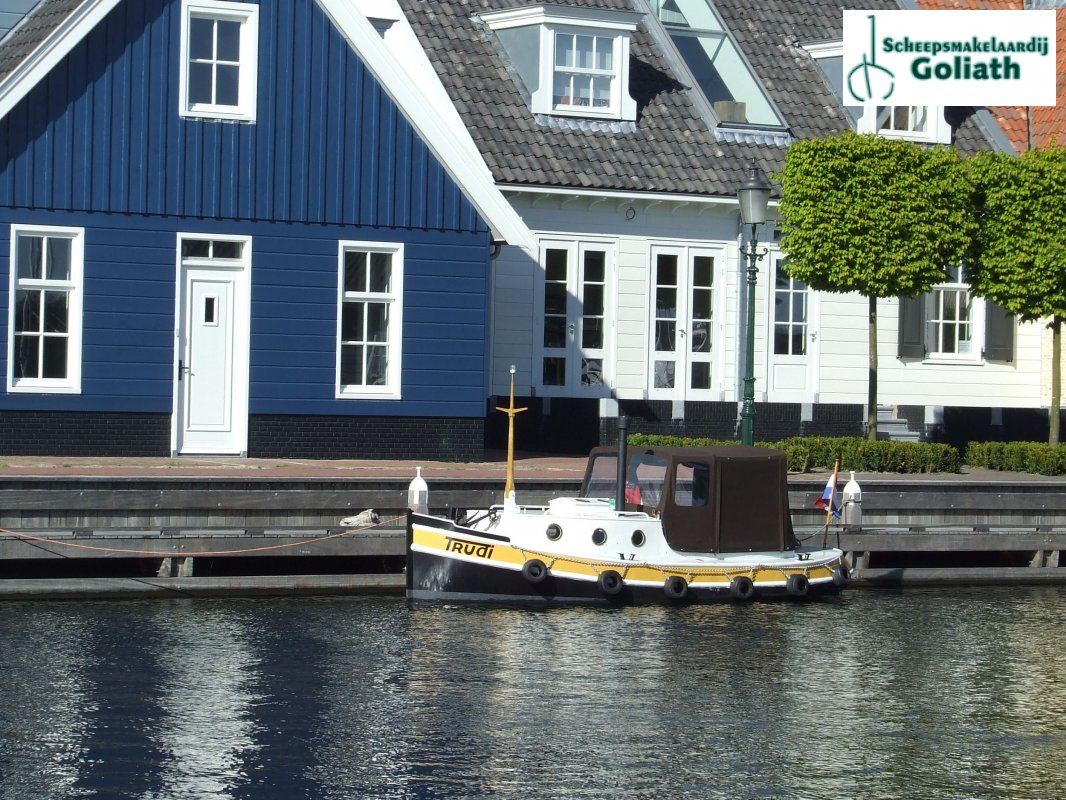 Opduwer 6.00 · 2010 en venta en Países Bajos y Bélgica — foto 3