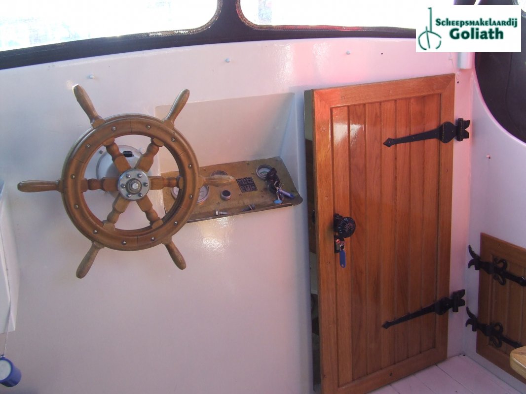 Opduwer 6.00 · 2010 en venta en Países Bajos y Bélgica — foto 5